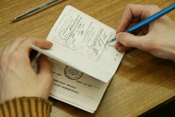 прописка в Гусиноозёрске